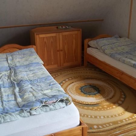 Babakalacs Villa Fony Buitenkant foto